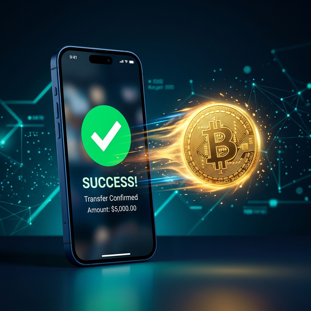 入出金スピード・利便性重視