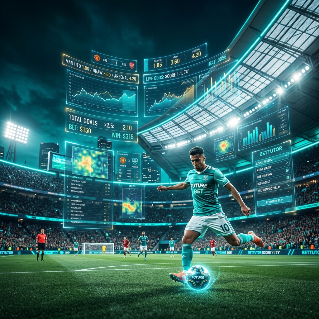 スポーツベット対応(ブックメーカー)